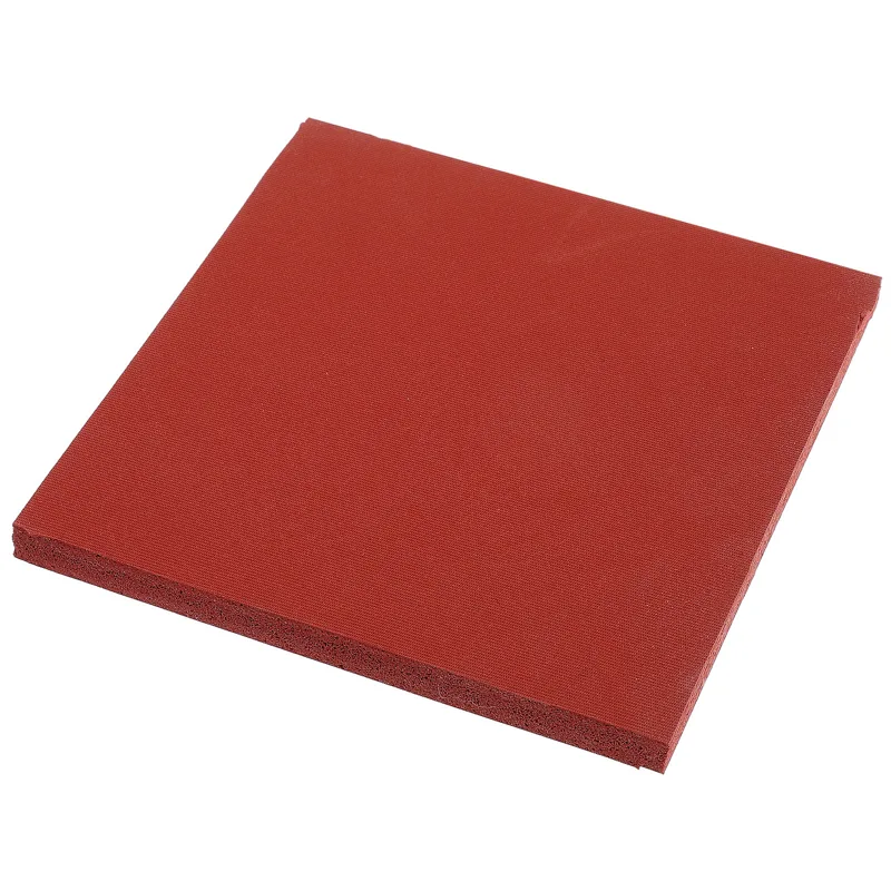 Heat Resistant Mat - Heat Transfer Pad Hot Press Mat
