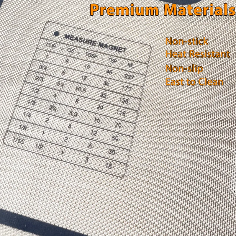 Silicone Bread Loaf Pan Liners - đánh giá và giá Heat Resistant Mat