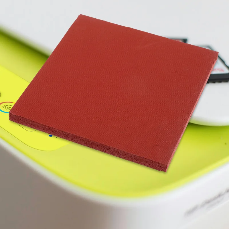 Heat Transfer Pad Hot Press Ma - đánh giá và giá Heat Resistant Mat