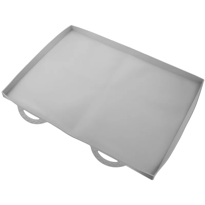 Silicone Griddle Mat for Grill - đánh giá và giá Heat Resistant Mat