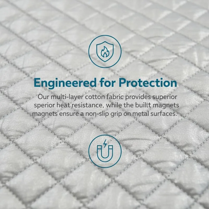 Travel Ironing Mat Compact Boa - đánh giá và giá Heat Resistant Mat