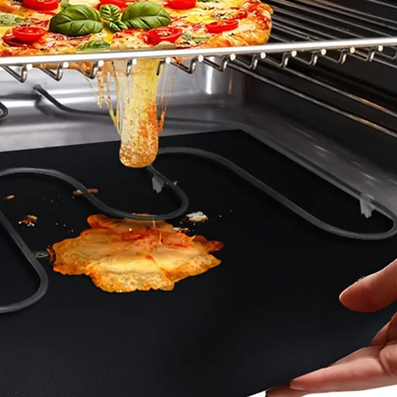 3Pcs Bbq Grill Mats Nonstick H - đánh giá và giá Heat Resistant Mat