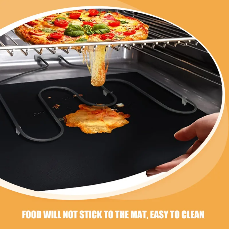 3Pcs Bbq Grill Mats Nonstick H - đánh giá và giá Heat Resistant Mat