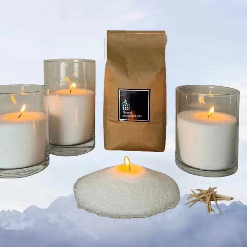 Candles Candle Scented Luxury  - đánh giá và giá Luxury Candle Supplies Jars