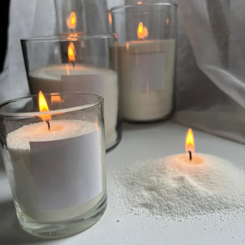 Candles Candle Scented Luxury  - đánh giá và giá Luxury Candle Supplies Jars