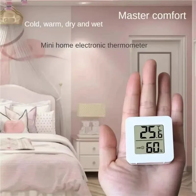 Digital Hygrometer Thermometer - đánh giá và giá Digital Thermometer Probe