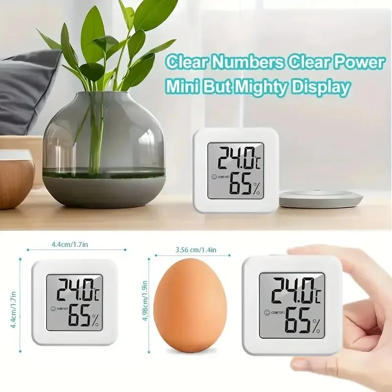 Digital Hygrometer Thermometer - đánh giá và giá Digital Thermometer Probe