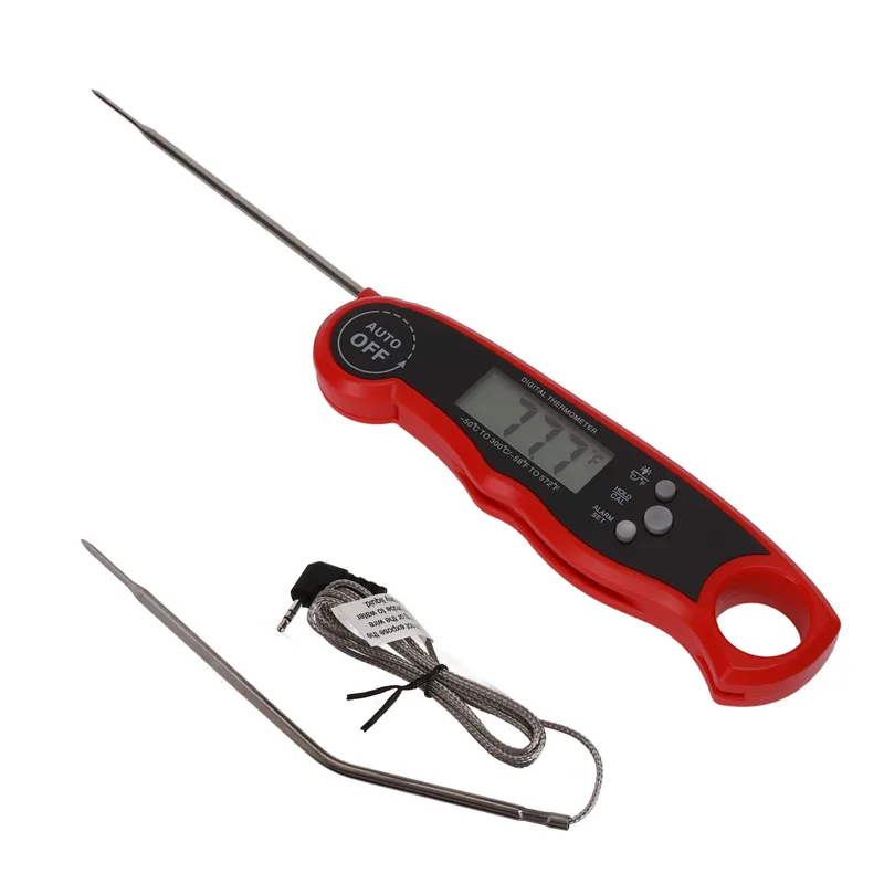 Meat Thermometer Digital 2 Pro - đánh giá và giá Digital Thermometer Probe