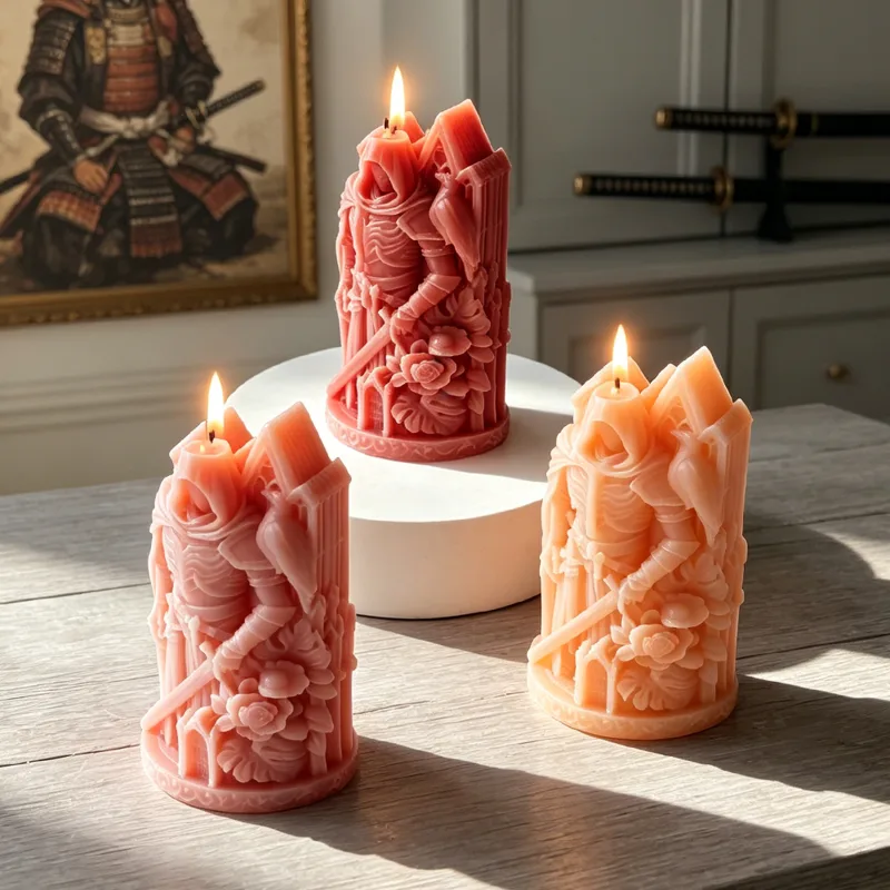 Handmade Crafts Molds for Gyps - đánh giá và giá Candle Knight Supplies