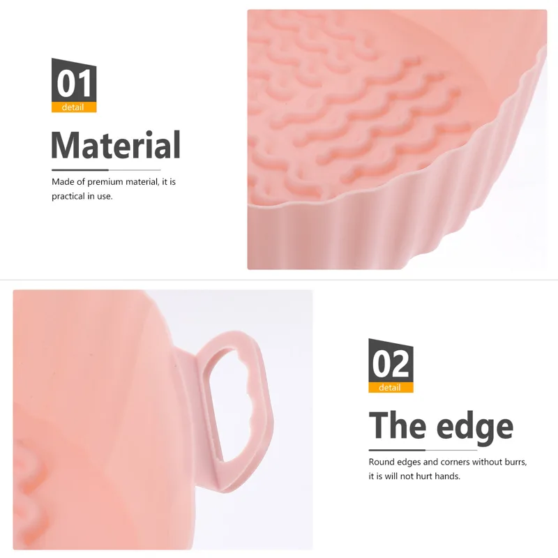 2Pcs Silicone Baking Mat for A - đánh giá và giá Heat Resistant Mat