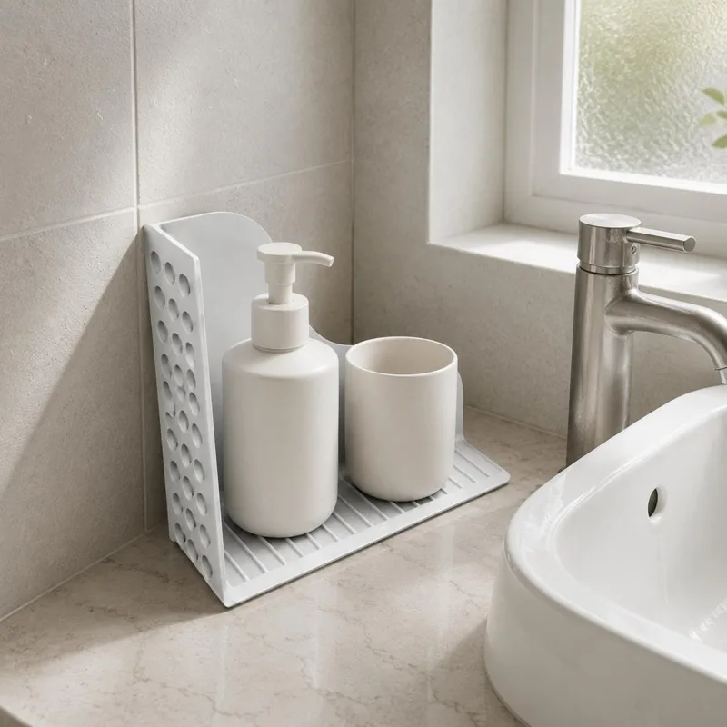 Water Splash Guard Mat BPA Fre - đánh giá và giá Heat Resistant Mat
