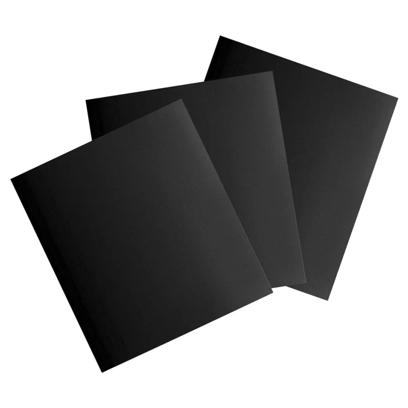 3Pcs Nonstick Bbq Mats Tpfe He - đánh giá và giá Heat Resistant Mat