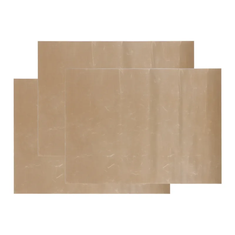 3Pcs Reusable Glass Fiber Oven - đánh giá và giá Heat Resistant Mat