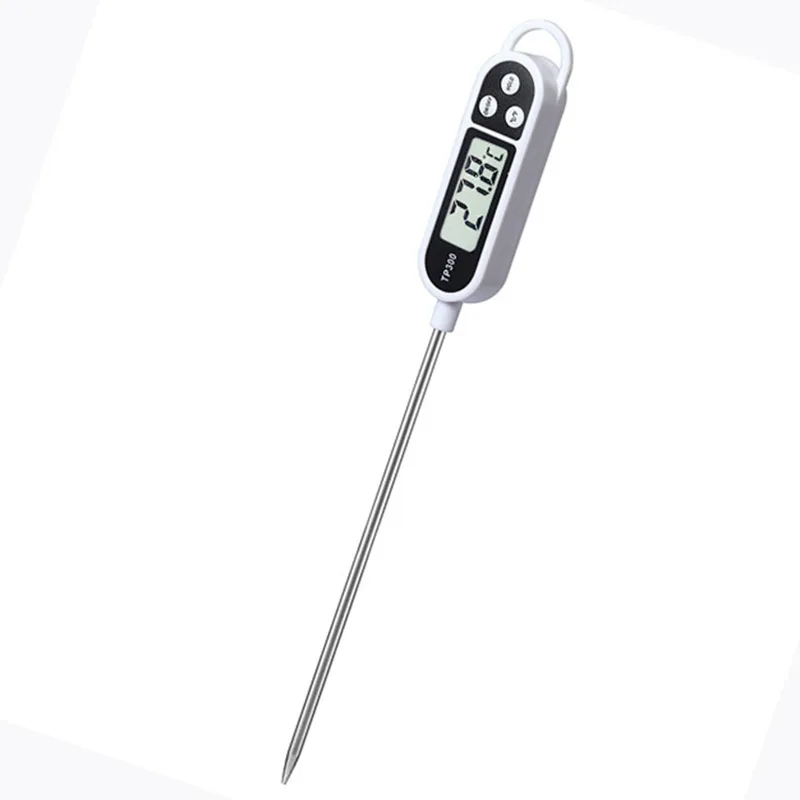 Tp300 Digital Cooking Food Pro - đánh giá và giá Digital Thermometer Probe