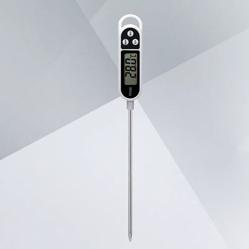Tp300 Digital Cooking Food Pro - đánh giá và giá Digital Thermometer Probe