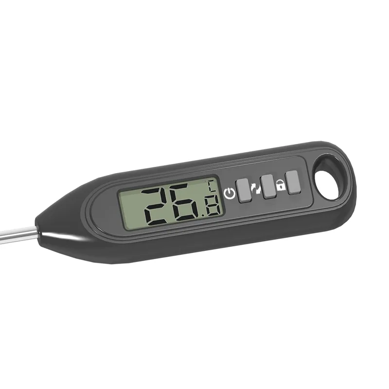 Digital Meat Food Thermometer  - đánh giá và giá Digital Thermometer Probe