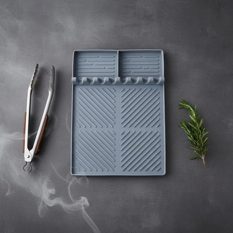Cooking Side Shelf Mat Heat Re - đánh giá và giá Heat Resistant Mat