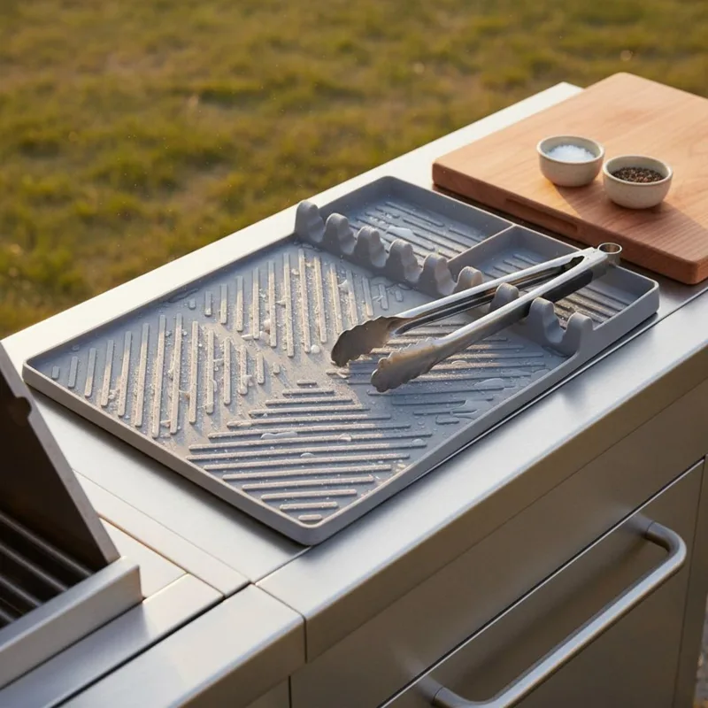 Cooking Side Shelf Mat Heat Re - đánh giá và giá Heat Resistant Mat