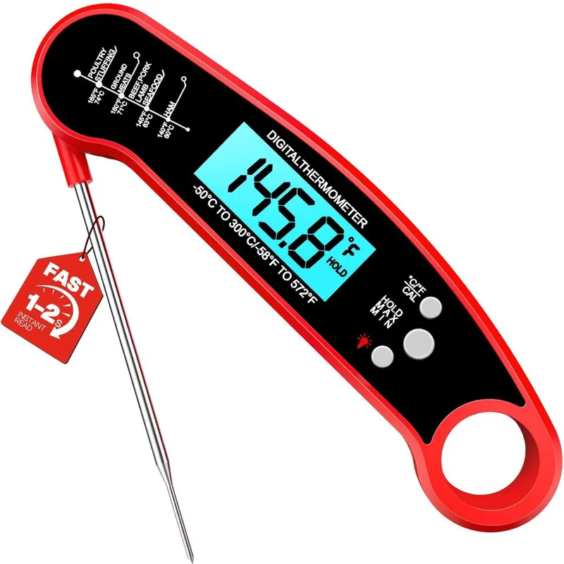 Digital Meat Thermometer for G - đánh giá và giá Digital Thermometer Probe